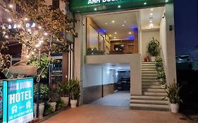 Ánh Dương Hotel Hải Phòng